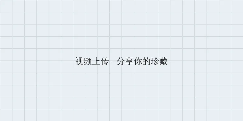 公交车后车座的疯狂运动 视频上传区域